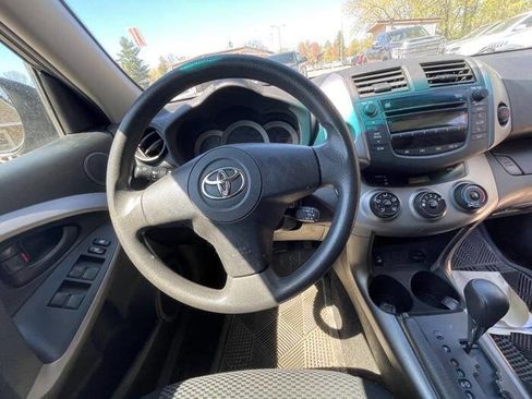 Used 2007 Toyota RAV4 Sport AWD/4WD image 34