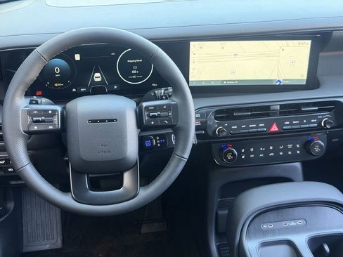 New 2026 Hyundai Palisade XRT Pro image 11