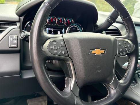Used 2020 Chevrolet Tahoe LT AWD/4WD image 13