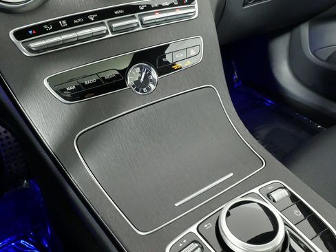 Used 2020 Mercedes-Benz C 300 4MATIC Sedan image 55