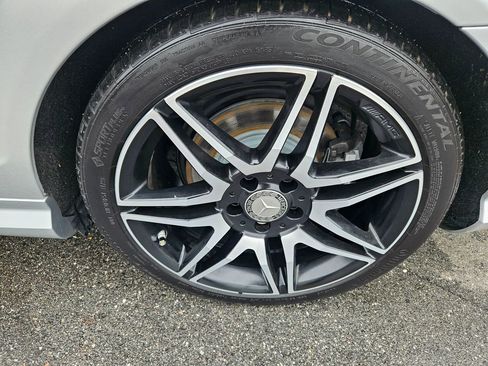 Used 2015 Mercedes-Benz C 250 Coupe image 9