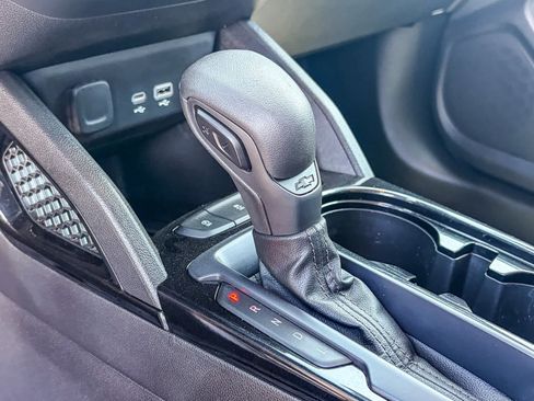 Used 2021 Chevrolet TrailBlazer LT FWD image 18