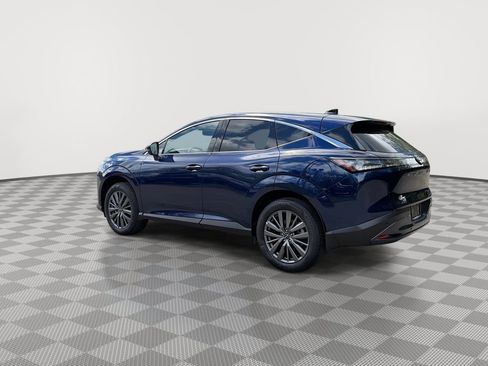 New 2026 Nissan Murano SL AWD/4WD image 7