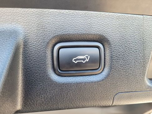 Used 2022 Hyundai Santa Fe Limited w/ Cargo Package FWD image 9