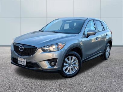 Used 2013 MAZDA CX-5 Touring w/ Bose & Moonroof Pkg