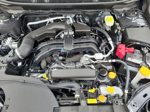 New 2026 Subaru Outback Limited image 10