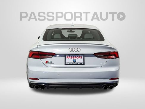 Used 2019 Audi S5 Prestige w/ S Sport Package image 5