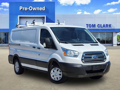 Used 2019 Ford Transit 250 130 Low Roof w/ Exterior Upgrade Package