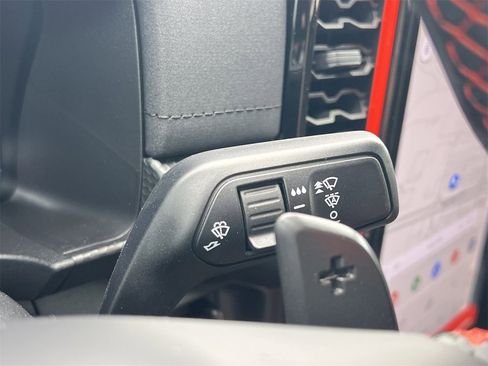 New 2025 Ford Ranger Raptor image 13