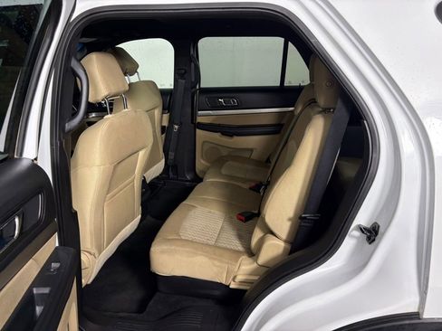Used 2016 Ford Explorer 4WD image 27