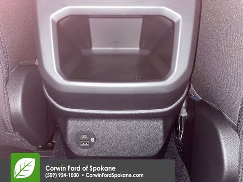 New 2025 Ford Ranger XLT w/ Equipment Group 301A High image 12