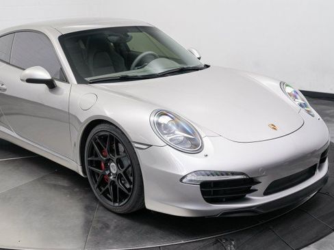 Used 2012 Porsche 911 Carrera S image 12