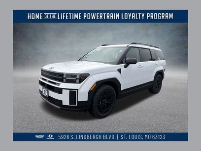 New 2026 Hyundai Santa Fe XRT
