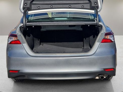 Certified 2024 Toyota Camry LE image 19