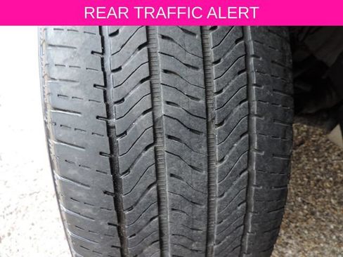 Used 2024 Chevrolet Traverse LS w/ LPO, Floor Liner Package FWD image 13