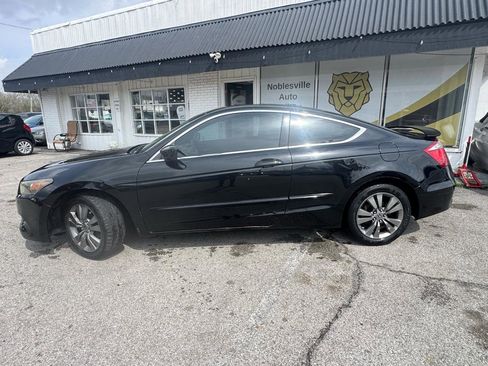 Used 2009 Honda Accord EX-L image 2