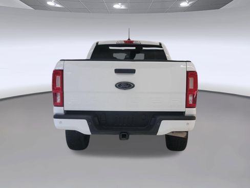 Used 2022 Ford Ranger XLT w/ Equipment Group 301A Mid AWD/4WD image 8
