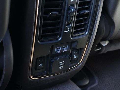 Used 2018 Jeep Grand Cherokee Summit w/ Platinum Series Group AWD/4WD image 33