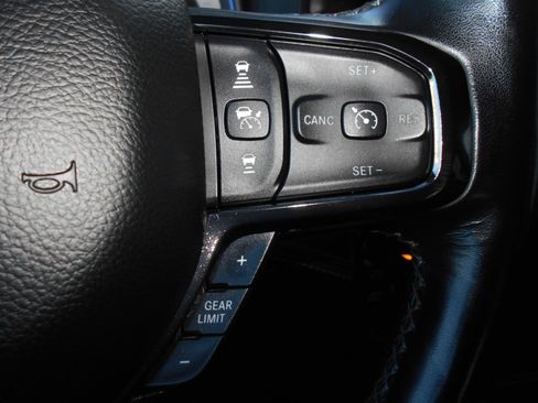 Used 2022 RAM 1500 Limited AWD/4WD image 24