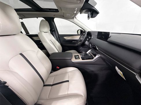 New 2026 MAZDA CX-90 3.3 Turbo w/ Premium Sport Pkg image 45