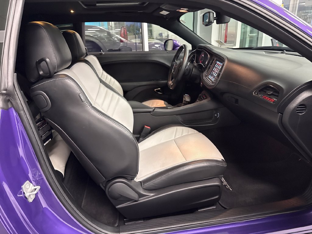 Used 2023 Dodge Challenger SRT Hellcat RWD image 24