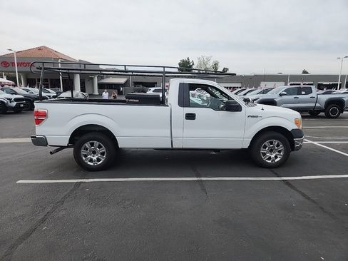 Used 2010 Ford F150 2WD Regular Cab image 6