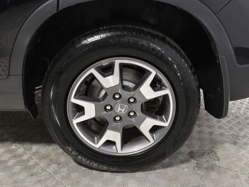 Used 2022 Honda Passport TrailSport image 36