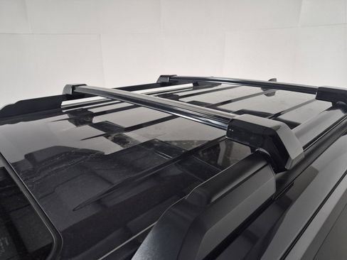 New 2025 Toyota 4Runner TRD Off-Road Premium image 14