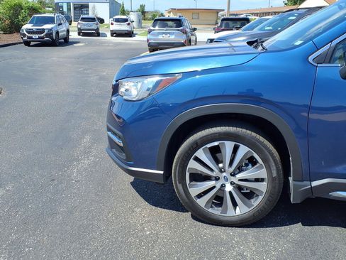 Used 2020 Subaru Ascent Limited w/ Technology Package AWD/4WD image 35