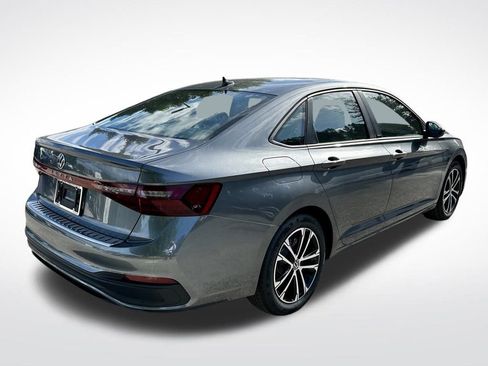 New 2026 Volkswagen Jetta Sport image 6