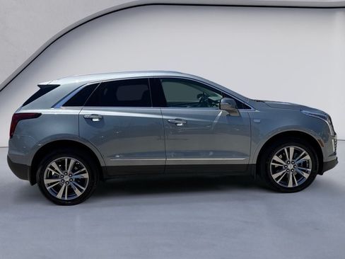 Used 2023 Cadillac XT5 Premium Luxury FWD image 6