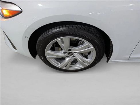 Certified 2025 Audi A5 2.0T Premium w/ Convenience Package image 29