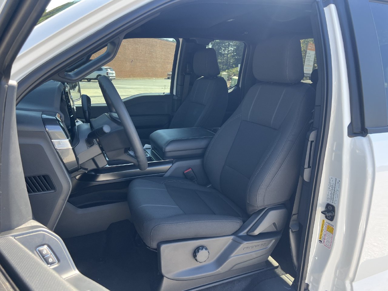 New 2026 Ford F150 STX RWD image 15
