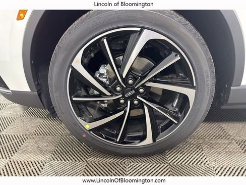 New 2026 Lincoln Corsair Reserve image 67