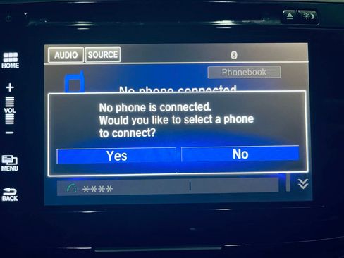Used 2016 Honda Accord EX-L image 26