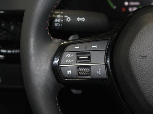 Used 2024 Honda CR-V Sport Touring image 20