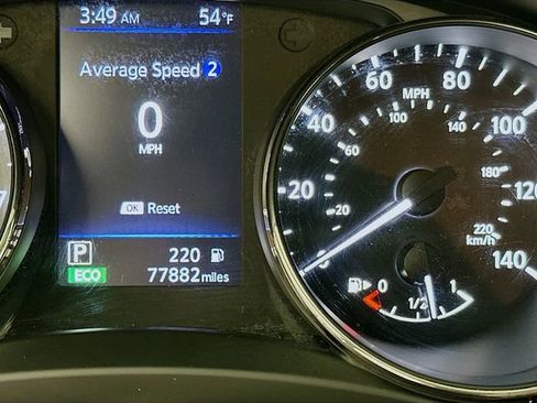 Used 2019 Nissan Rogue SV image 13