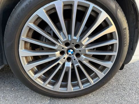 Certified 2024 BMW X7 xDrive40i AWD/4WD image 5
