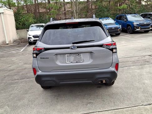 New 2026 Subaru Forester Premium image 7