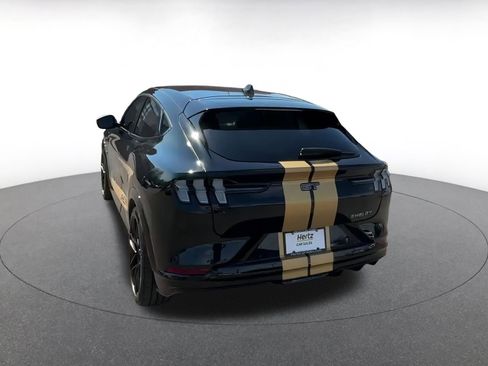 Used 2023 Ford Mustang Mach-E GT image 11