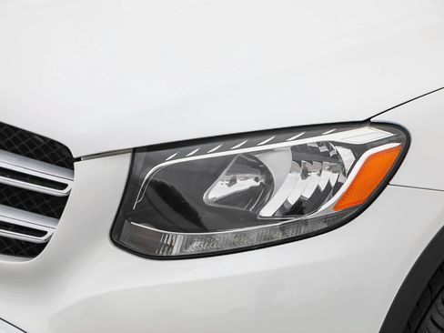 Used 2016 Mercedes-Benz GLC 300 image 8