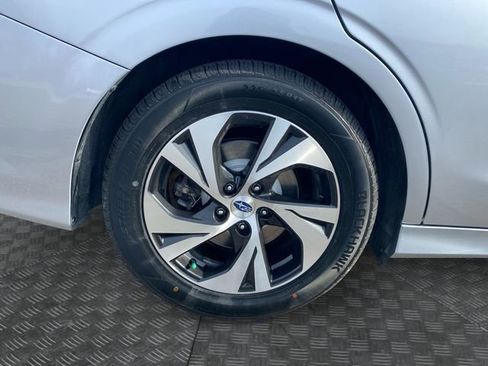 Used 2024 Subaru Legacy Premium image 33