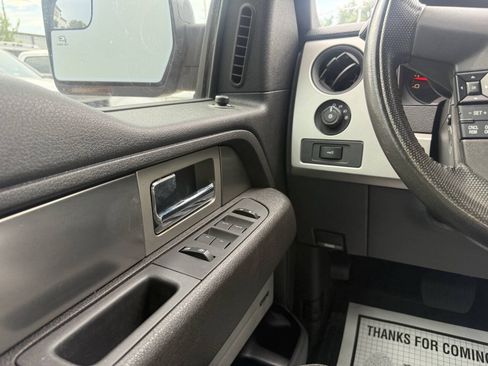 Used 2013 Ford F150 Raptor w/ Luxury Equipment Group AWD/4WD image 31