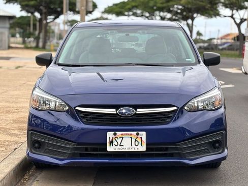 Used 2023 Subaru Impreza 2.0i image 7