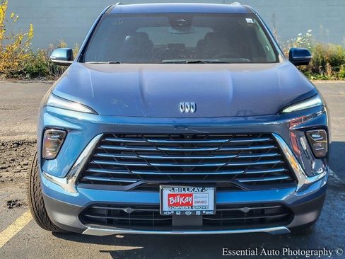 New 2026 Buick Enclave Preferred image 5