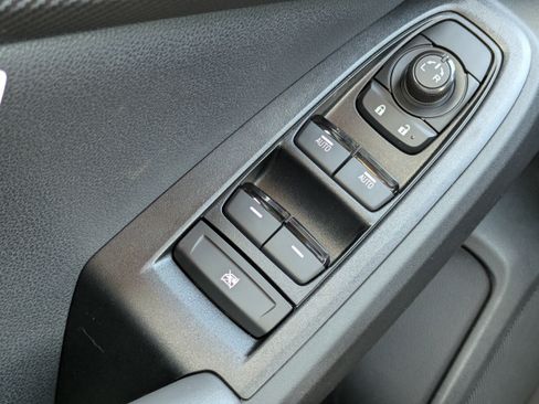 New 2026 Subaru Crosstrek 2.0i Premium image 22
