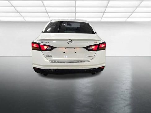 Used 2023 Nissan Altima 2.0 SR image 6