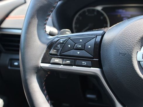 Used 2020 Nissan Altima 2.0 SR FWD image 20
