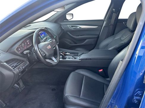 Used 2023 Cadillac CT5 Premium Luxury w/ Technology Package image 9