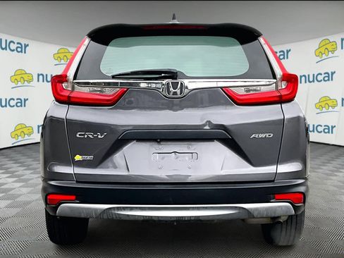 Used 2018 Honda CR-V LX image 5